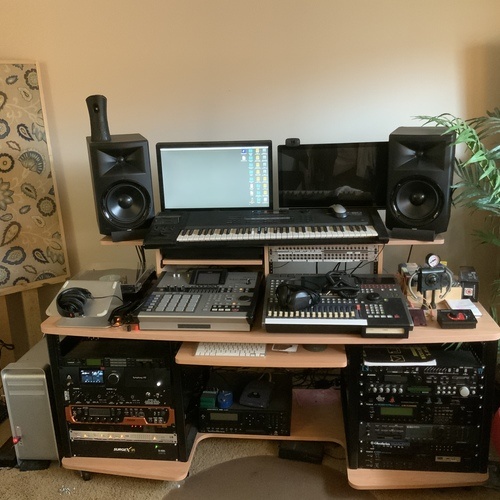 ユーストRoland XP50（ユーストRoland XP50（Roland XP-50 - What To 