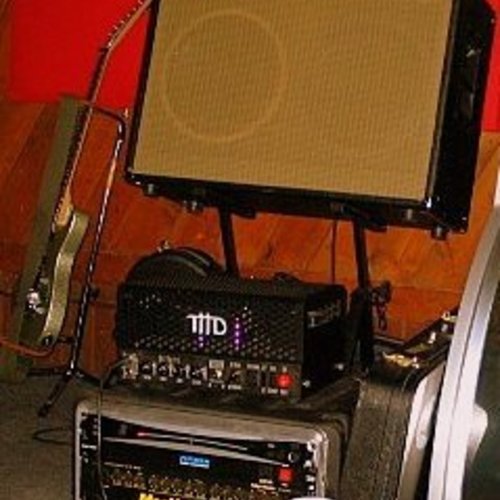justin35's gear photo