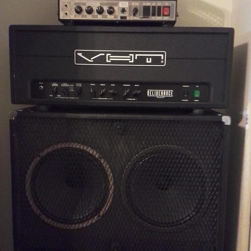 justin35's gear photo