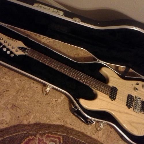 justin35's gear photo