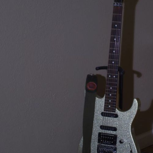 justin35's gear photo