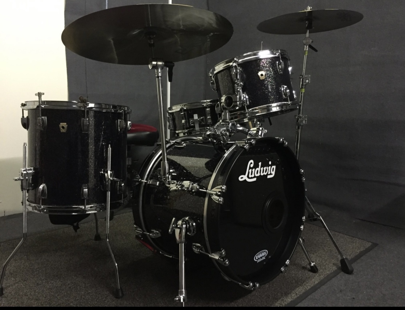 hugh_mcgouran's music gear photo