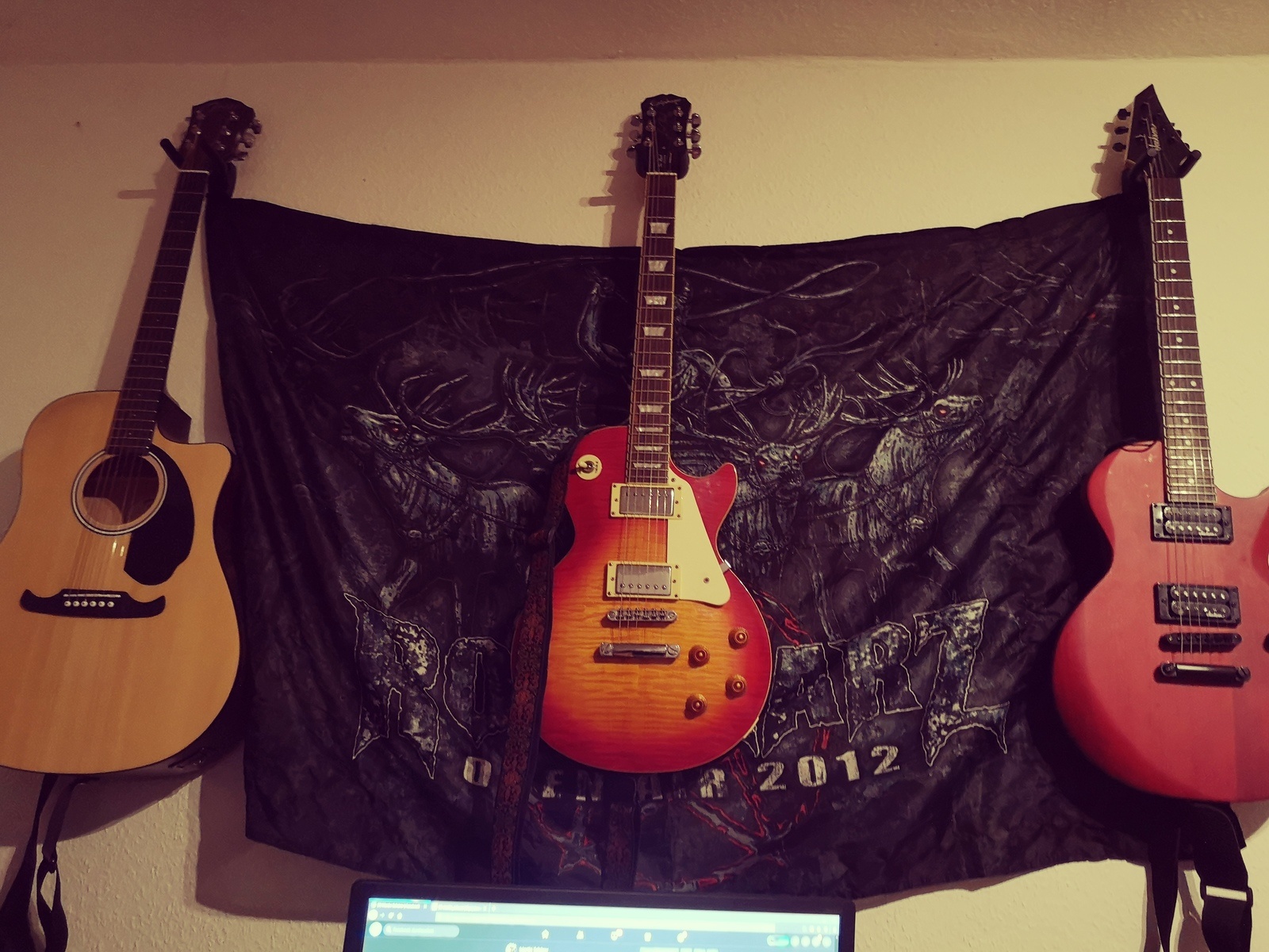 martin_schurer's music gear photo