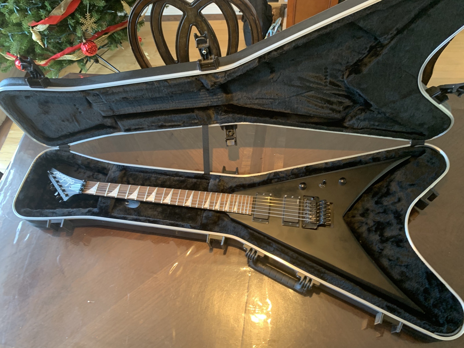 max_metal's music gear photo