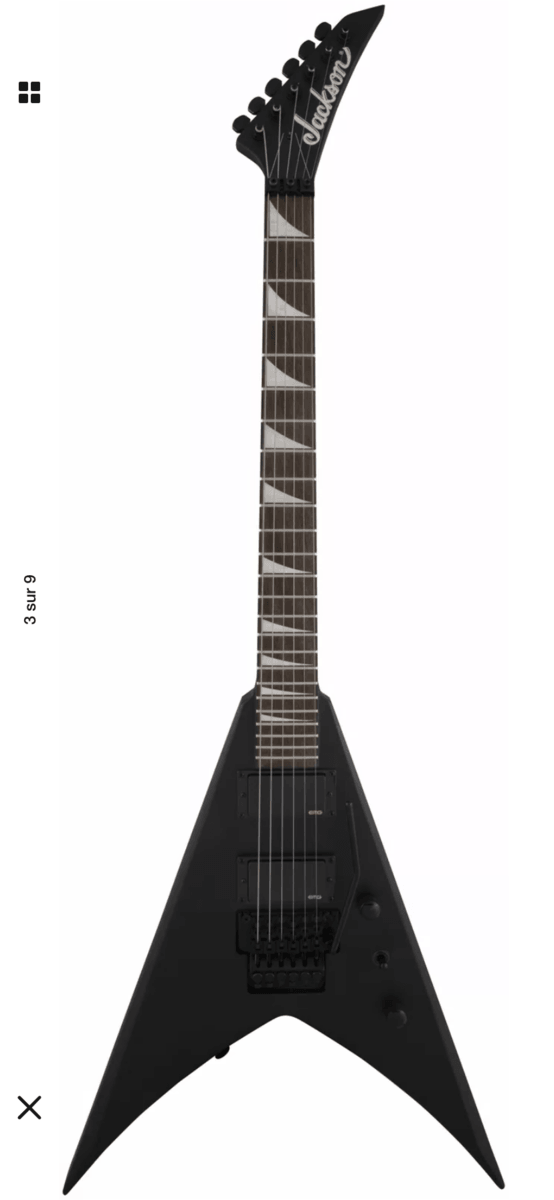 max_metal's music gear photo