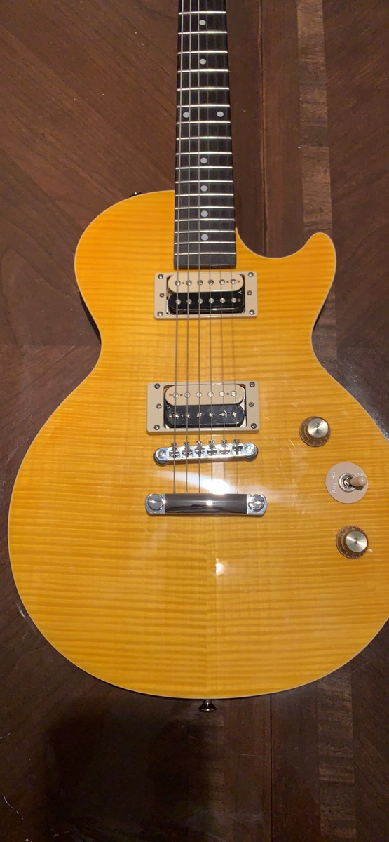 max_metal's music gear photo