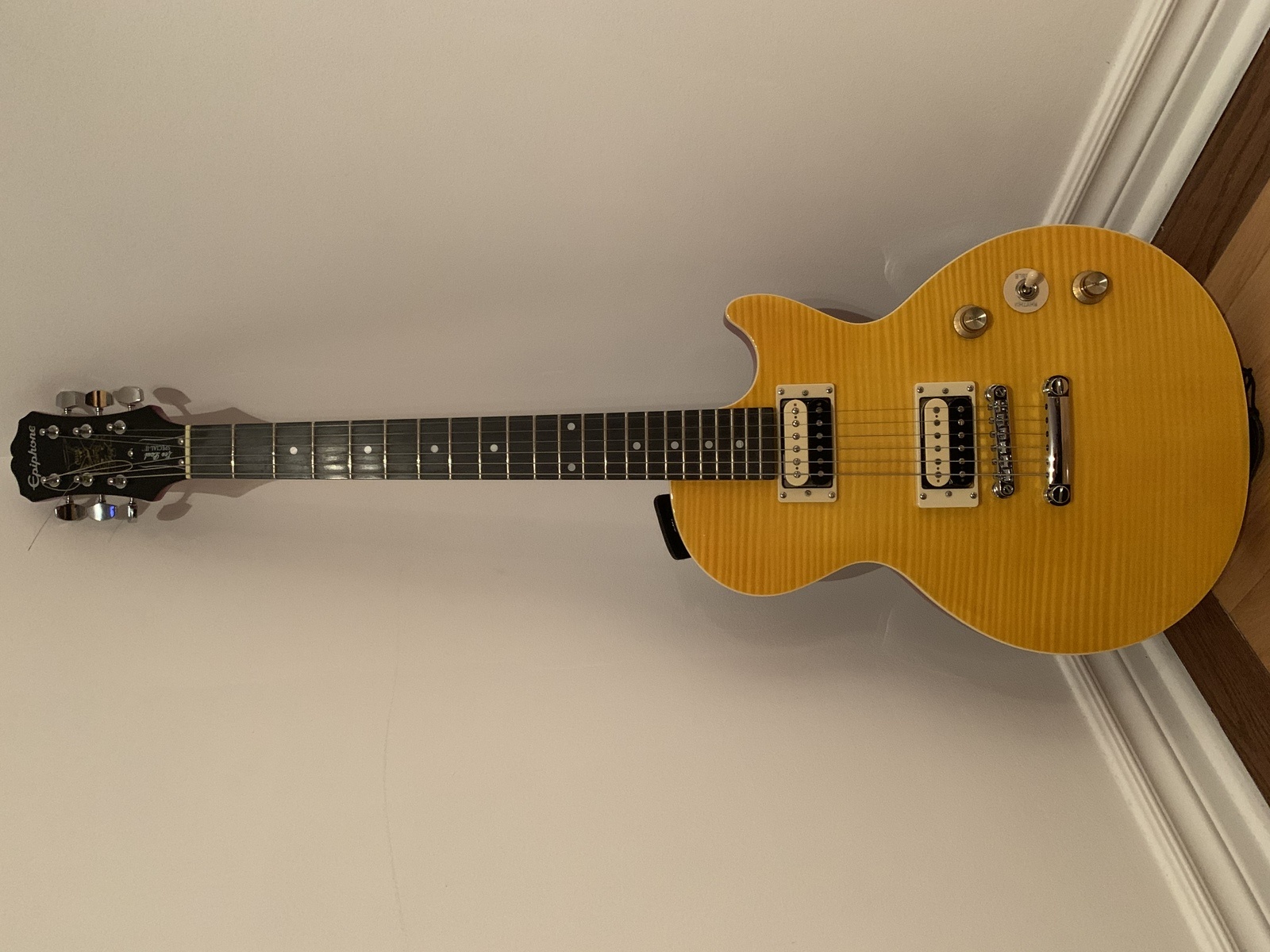 max_metal's music gear photo