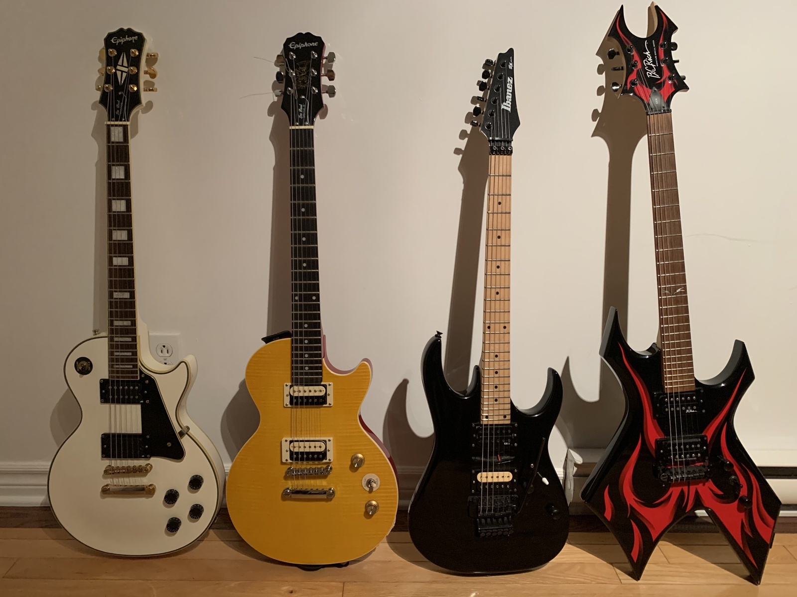 max_metal's music gear photo