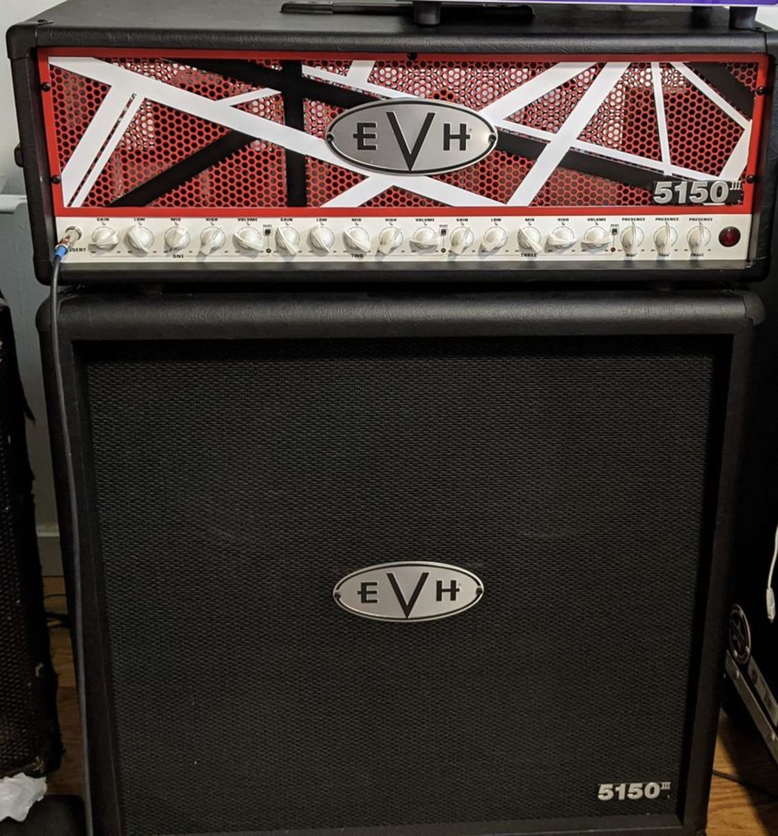 jim_mcclelland's music gear photo