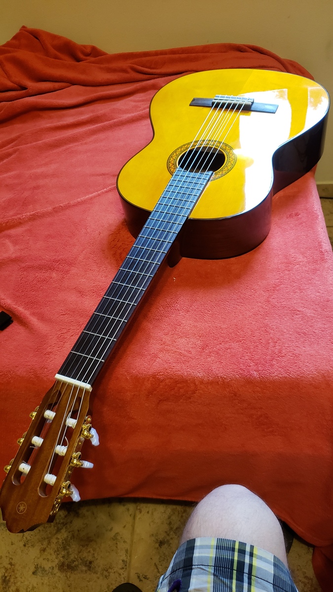 soler_fgc's music gear photo