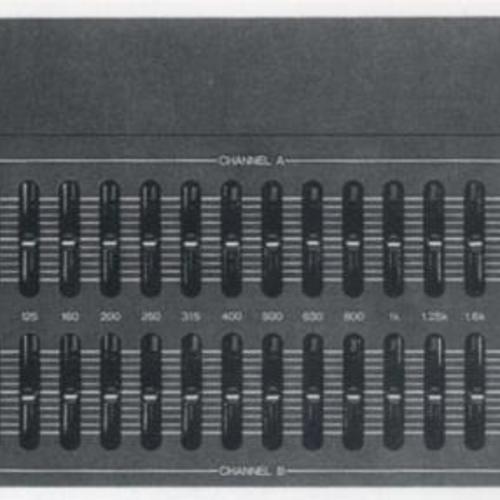 Photo of Boss GE-31