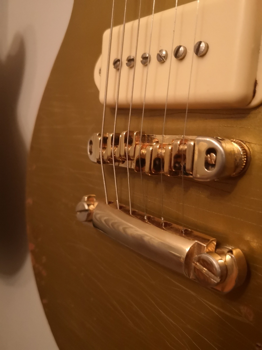 scott_winning's music gear photo