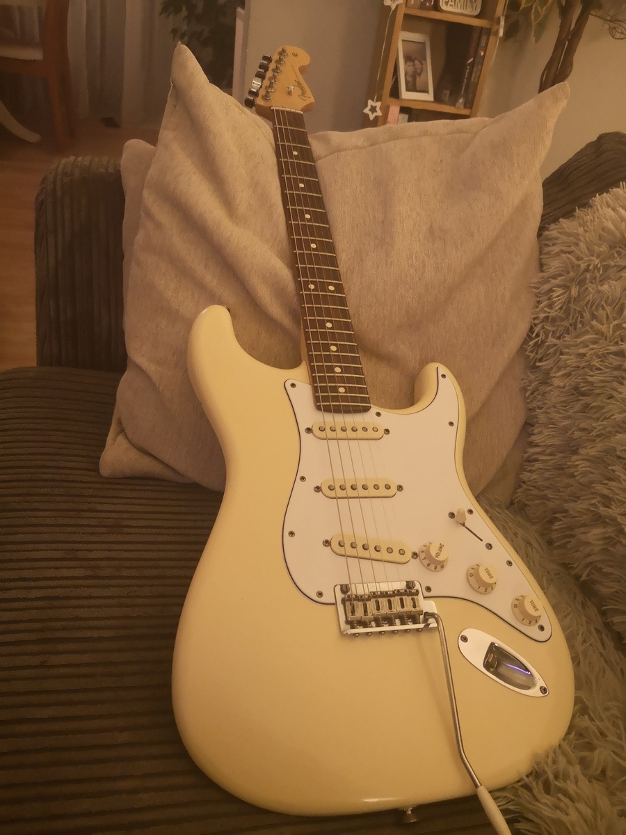 scott_winning's music gear photo