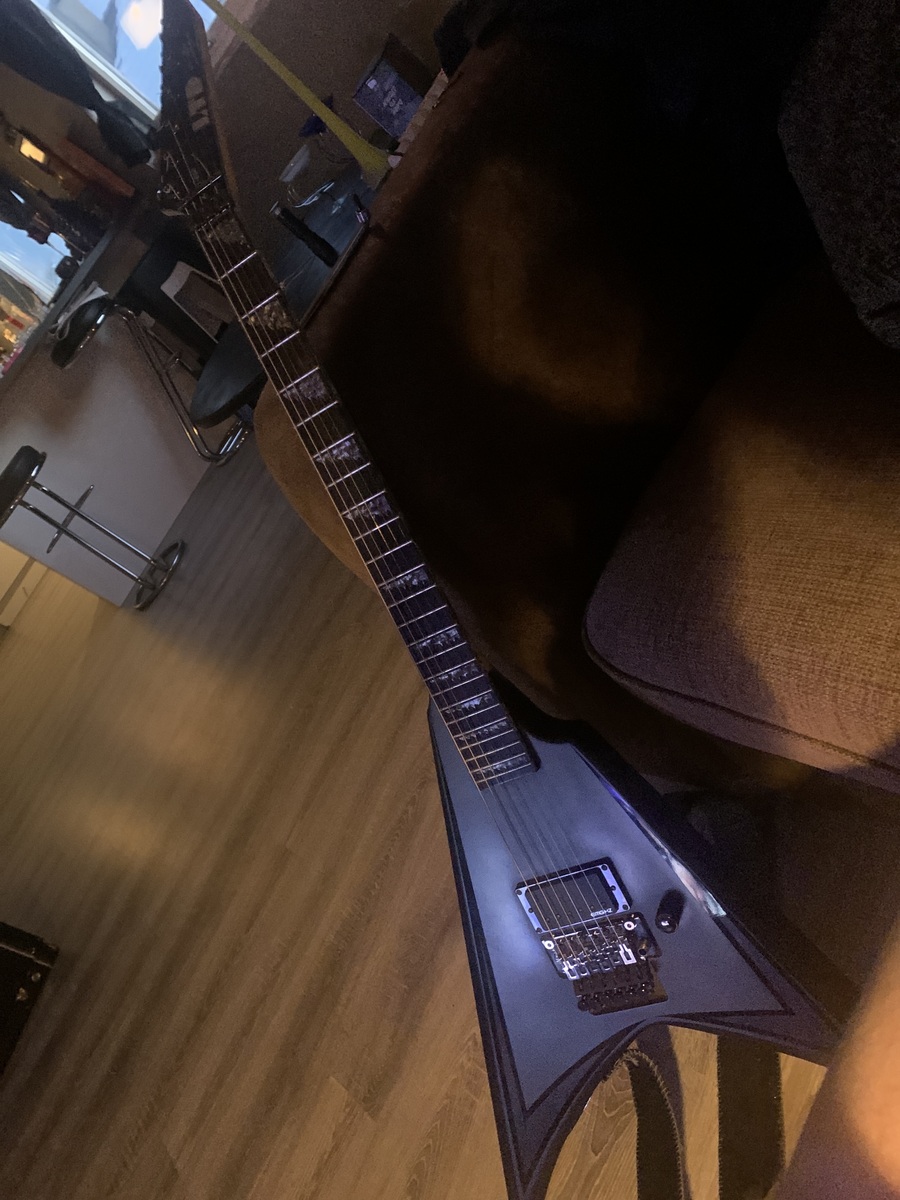 eivind_stavland's music gear photo