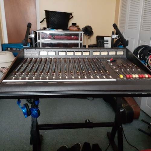jimmarchi1's gear photo