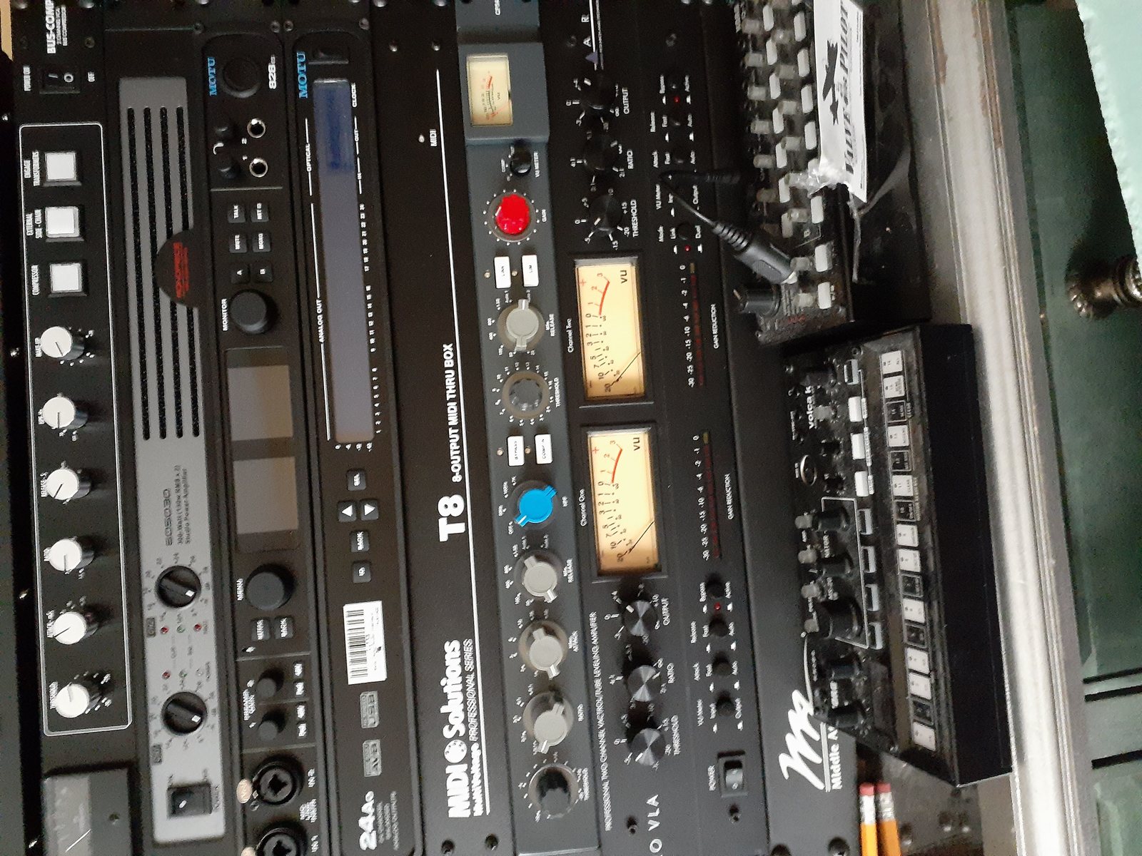 jimmarchi1's music gear photo