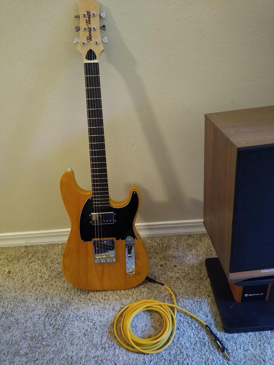 duggo's music gear photo