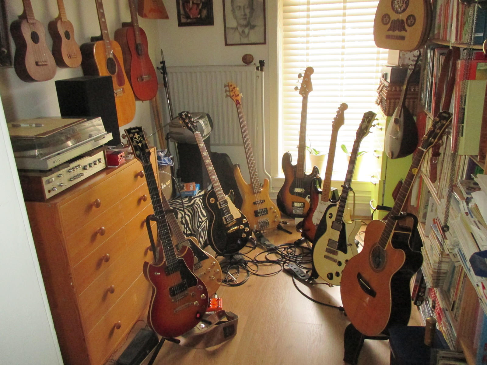 michiel_jansen's music gear photo