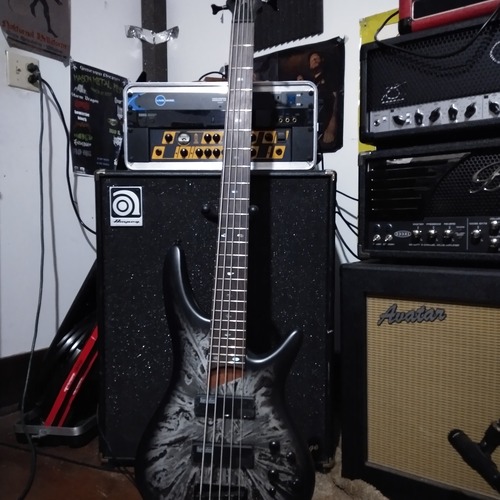 dustincomorski's gear photo