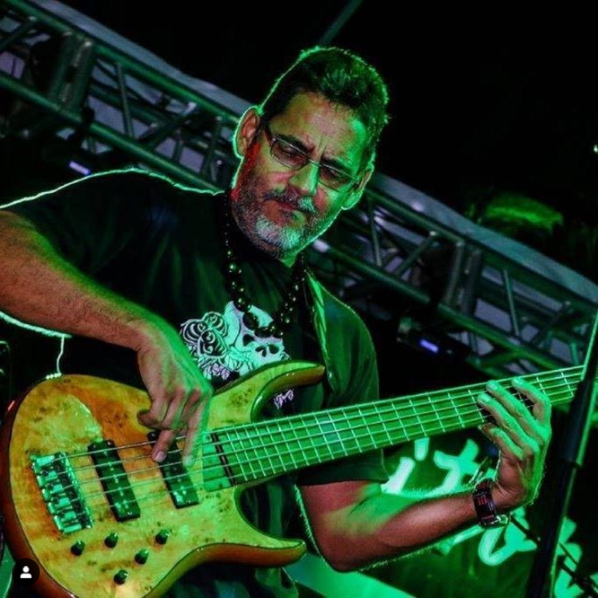 fitobass's music gear photo