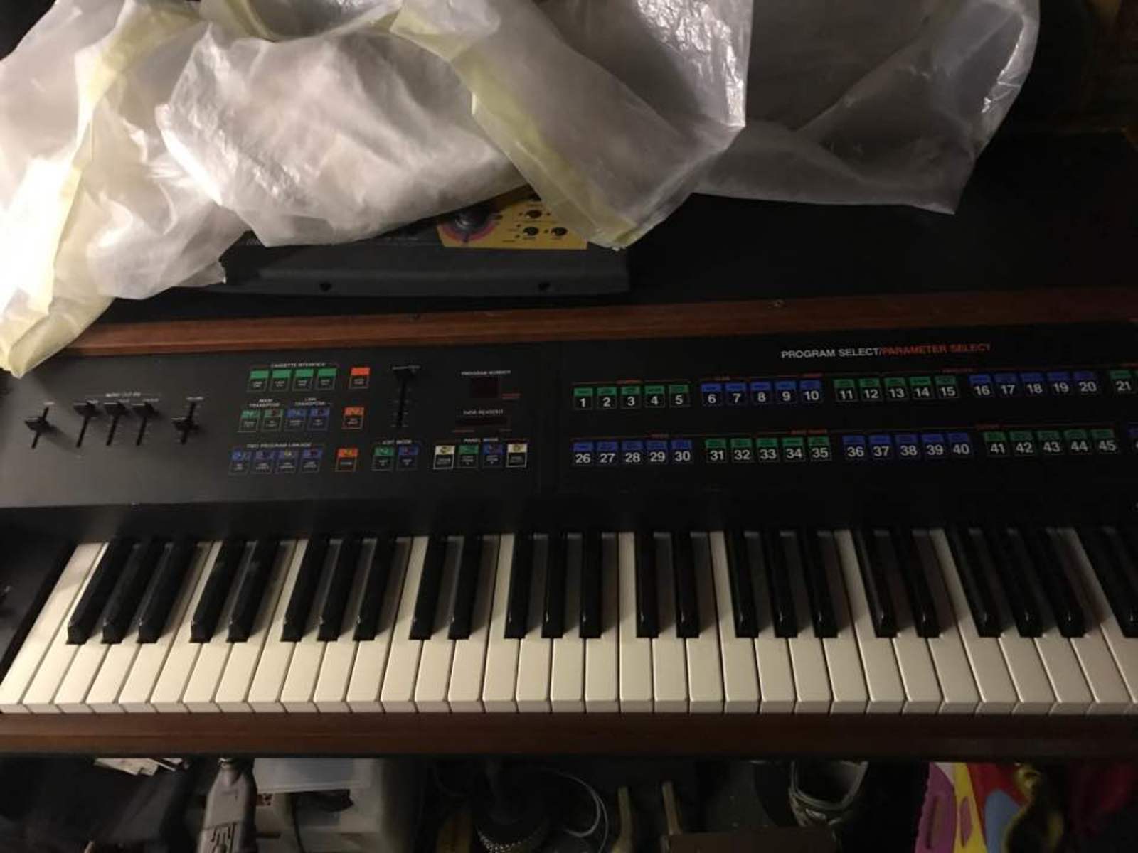 hxs28's music gear photo