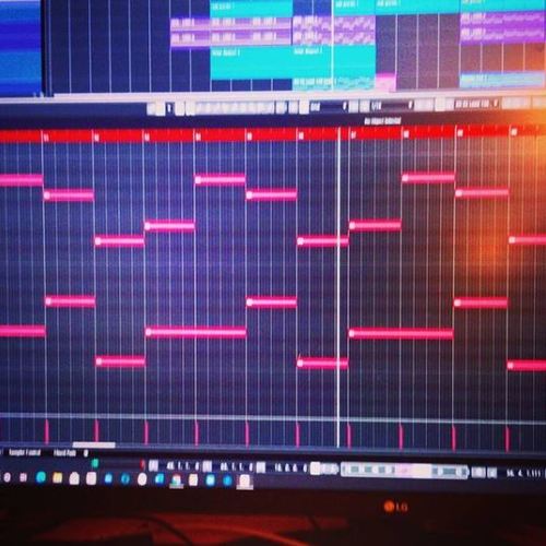 renderedimpulse's gear photo