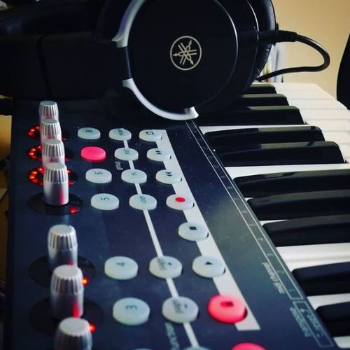 renderedimpulse's gear photo