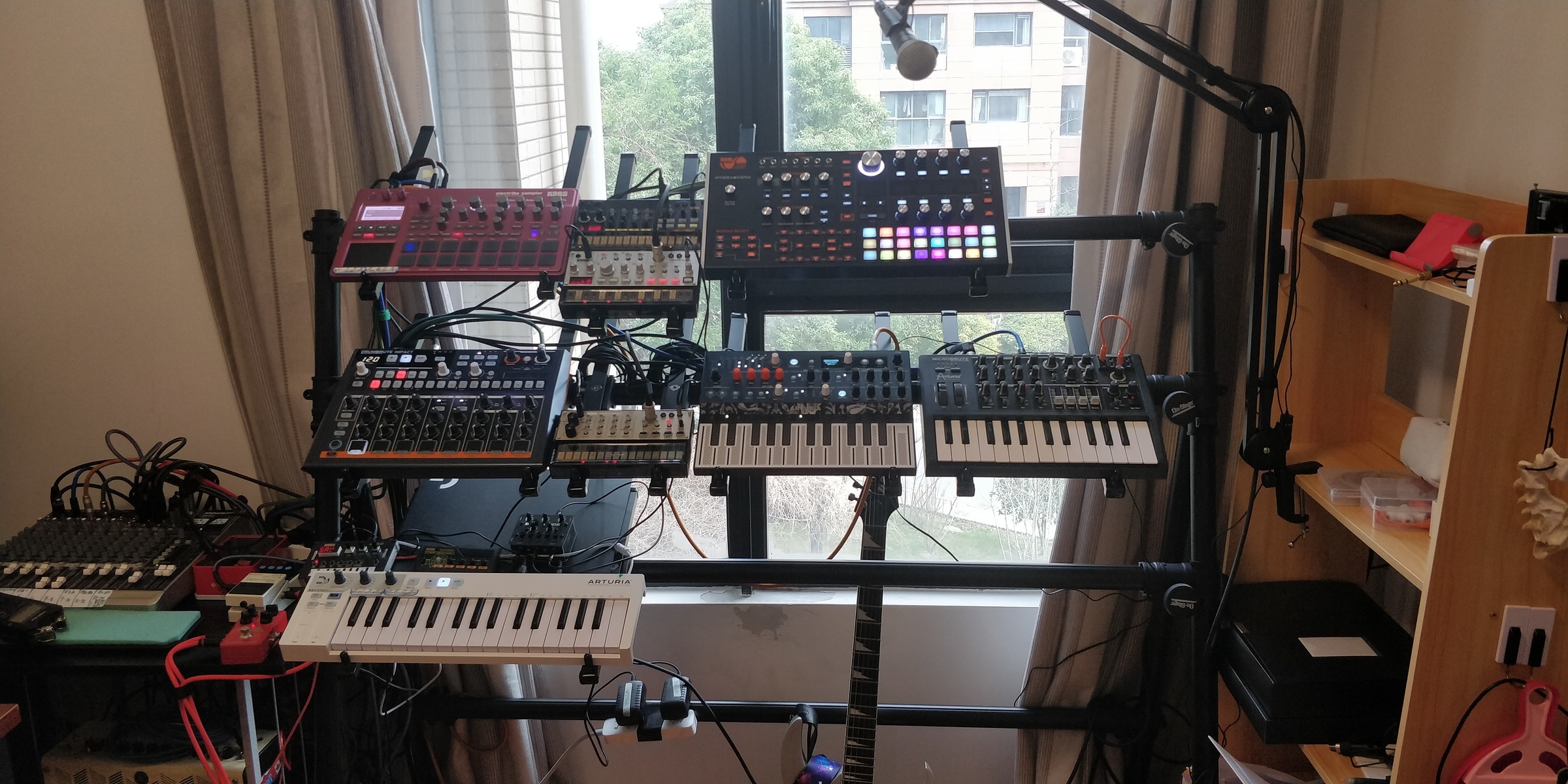stotes_notes's music gear photo