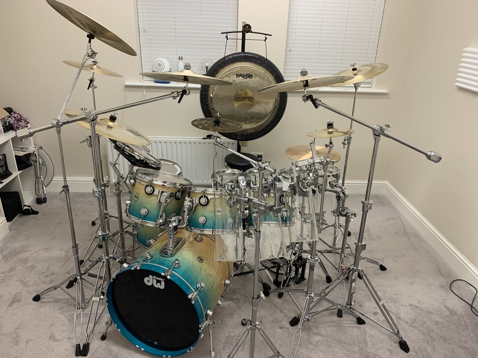 simonmcv's music gear photo