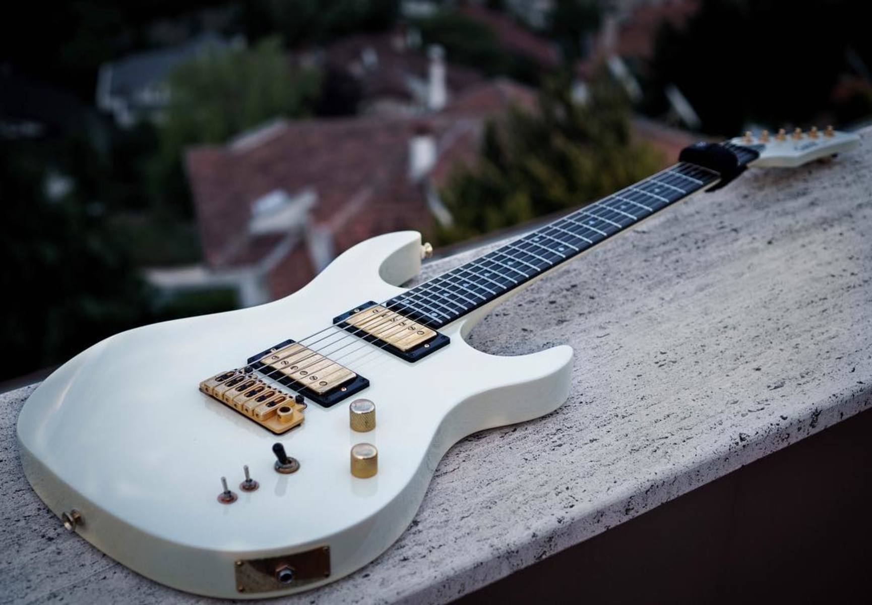 berkeemre39's music gear photo