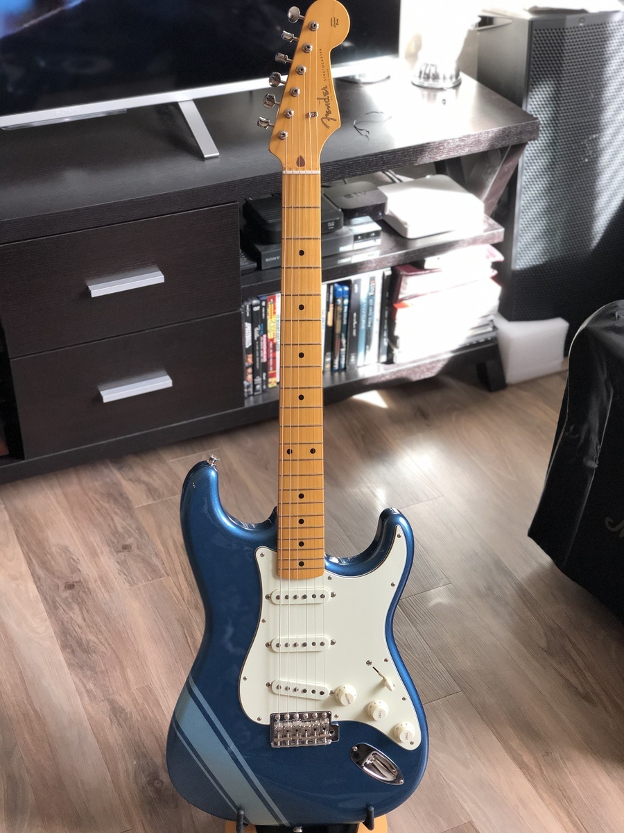 alejandro_parra's music gear photo
