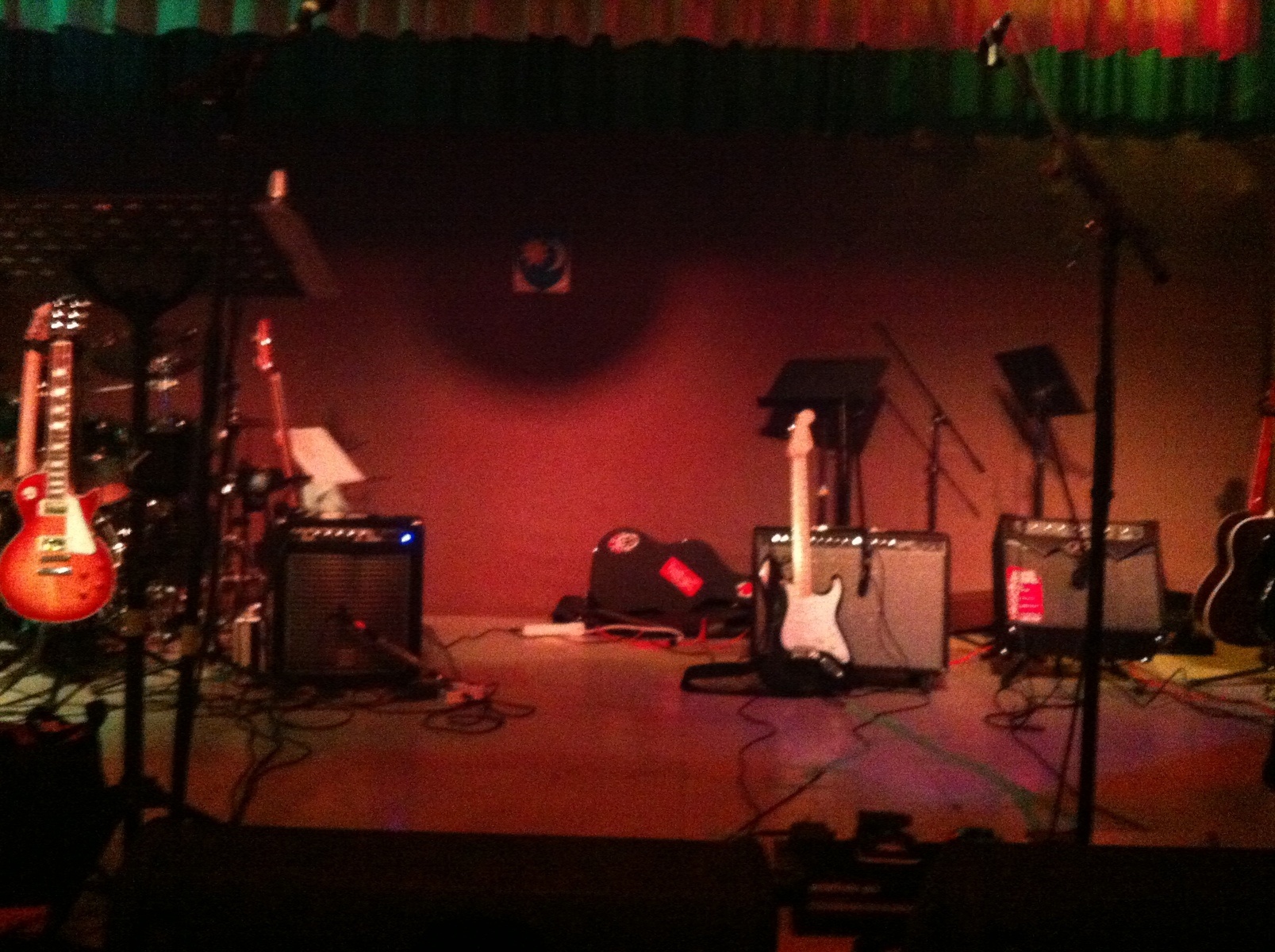 jamesasimon81's music gear photo