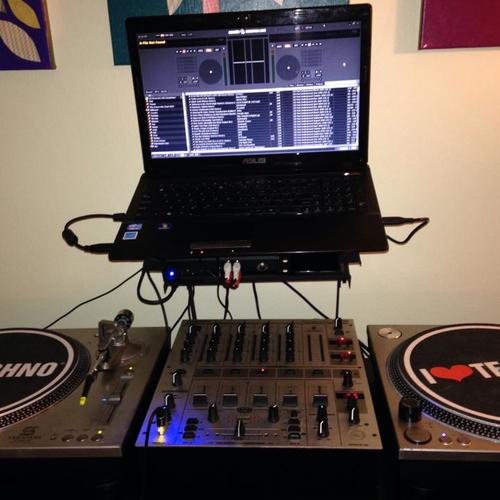 andyobrian's gear photo