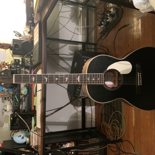 mburridgemusic's gear photo