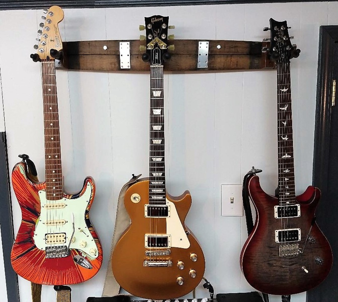 etechstan's music gear photo