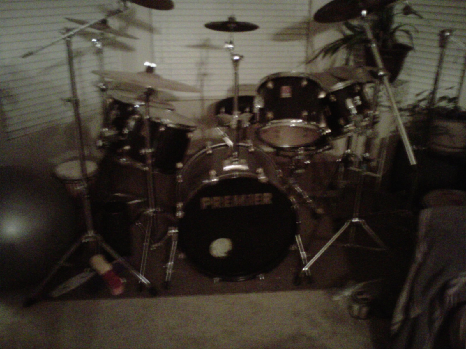 drumchef's music gear photo