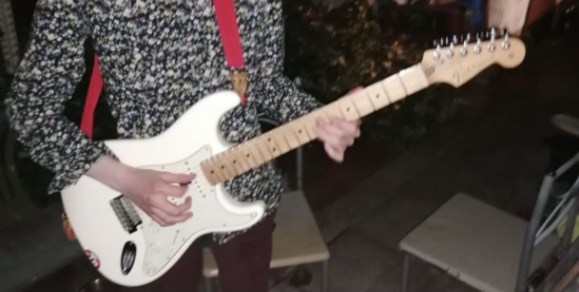 nolsen's music gear photo