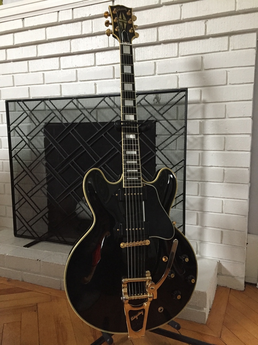 robert_lutz's music gear photo