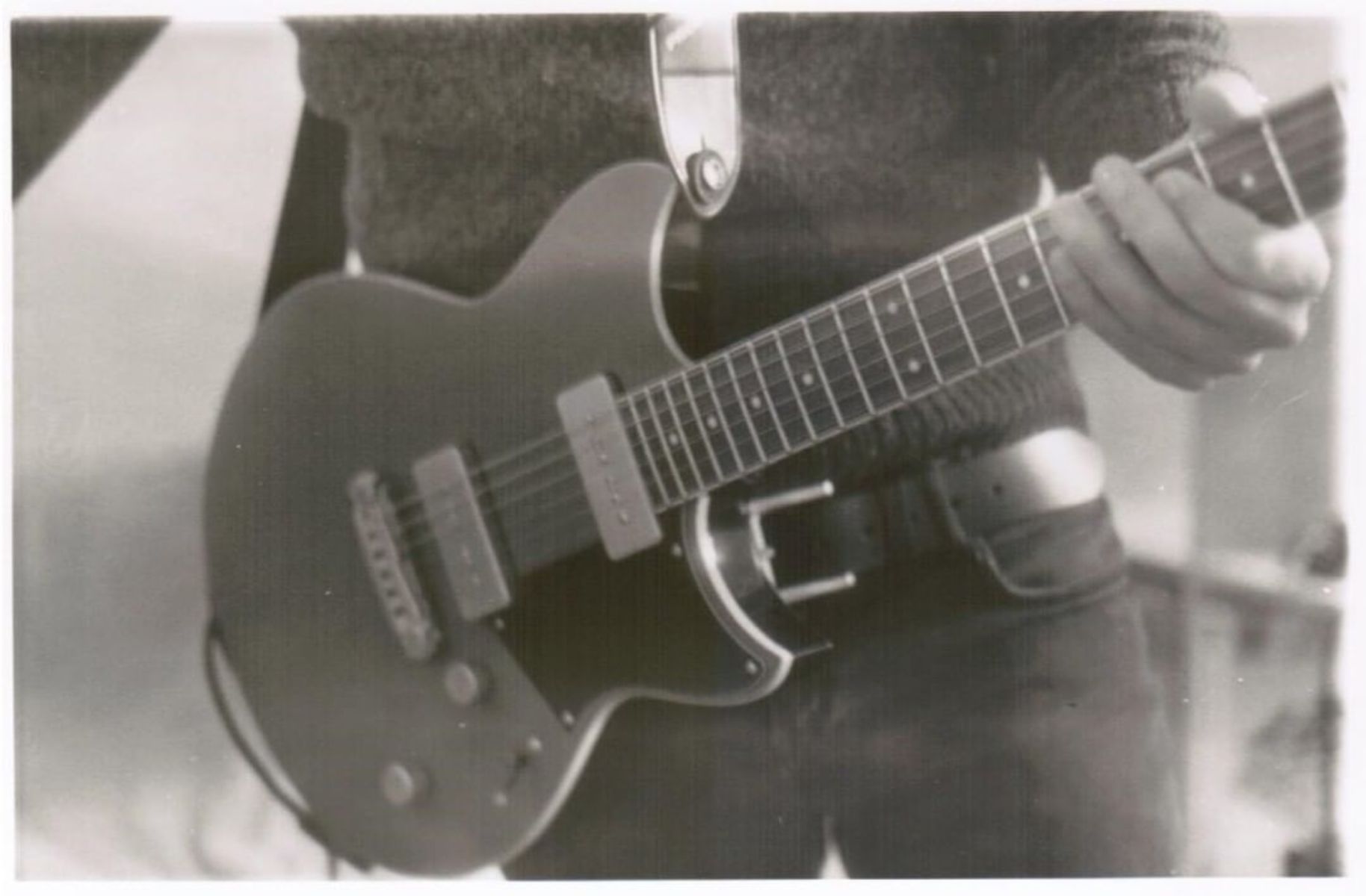 Music Gear Setup by lietoofine featuring Yamaha Revstar RS502