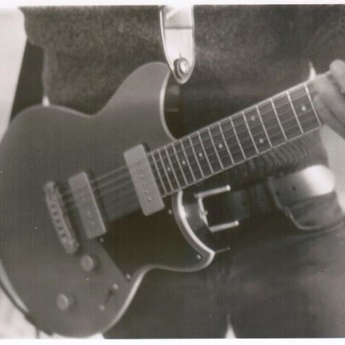 lietoofine's gear photo