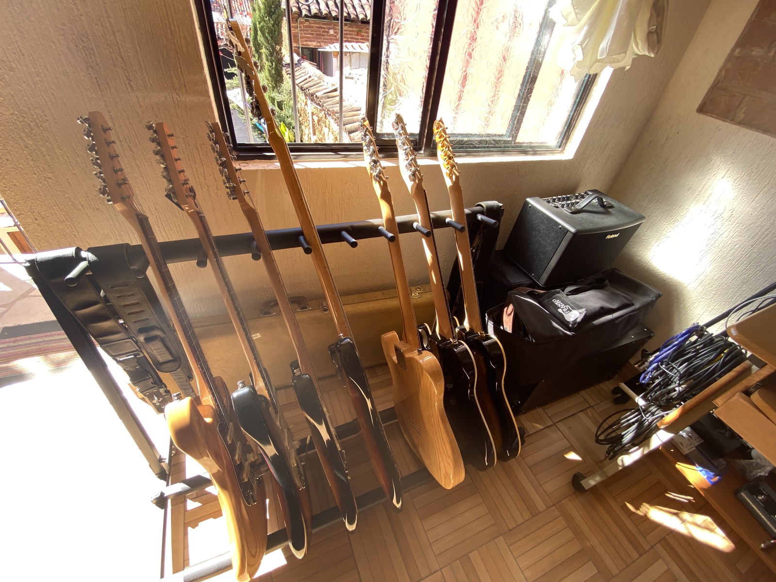 davidcordero's music gear photo