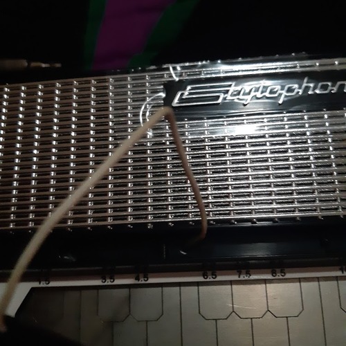 robert_jamora's gear photo