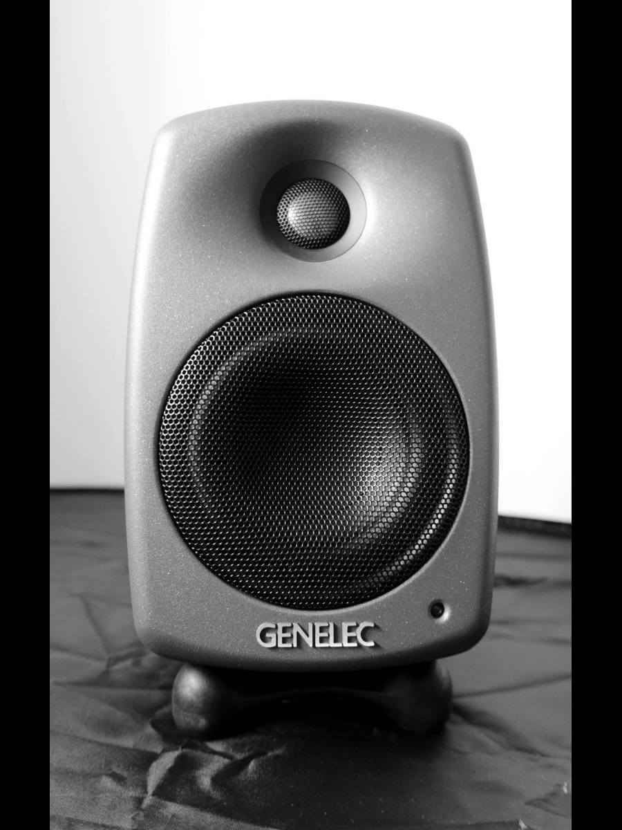 Music Gear Setup by taureon featuring Genelec 8320A SAM™ Studio Monitor