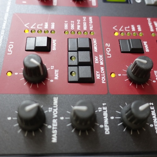 zenman_music's gear photo
