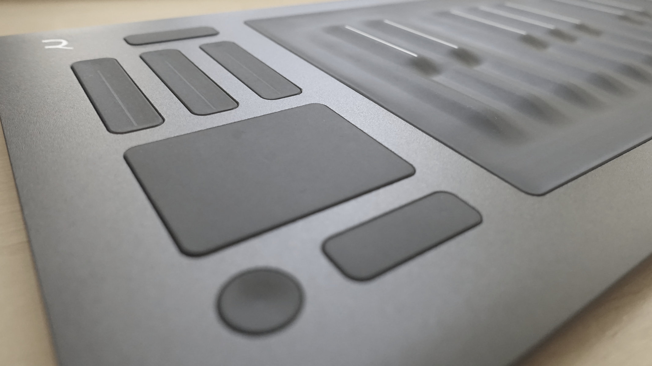 Music Gear Setup by taureon featuring Roli Seaboard RISE 25