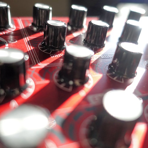 zenman_music's gear photo