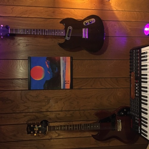 liida's gear photo