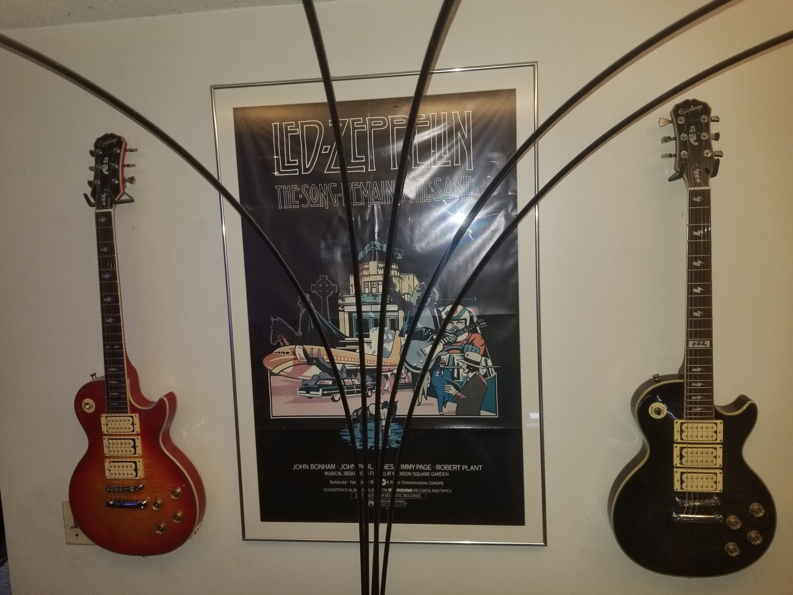 donald_pelletier's music gear photo