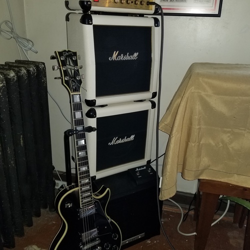 donald_pelletier's gear photo