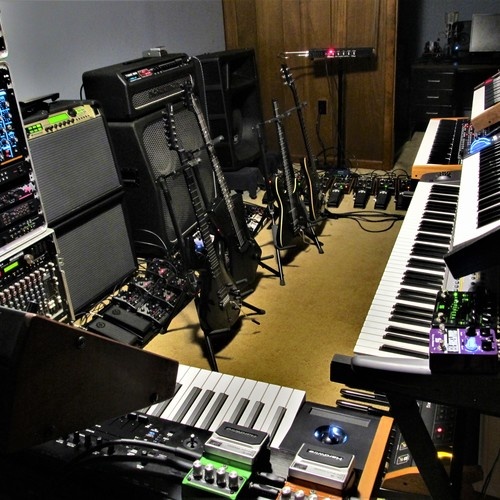 todd_tamanend_clark's gear photo